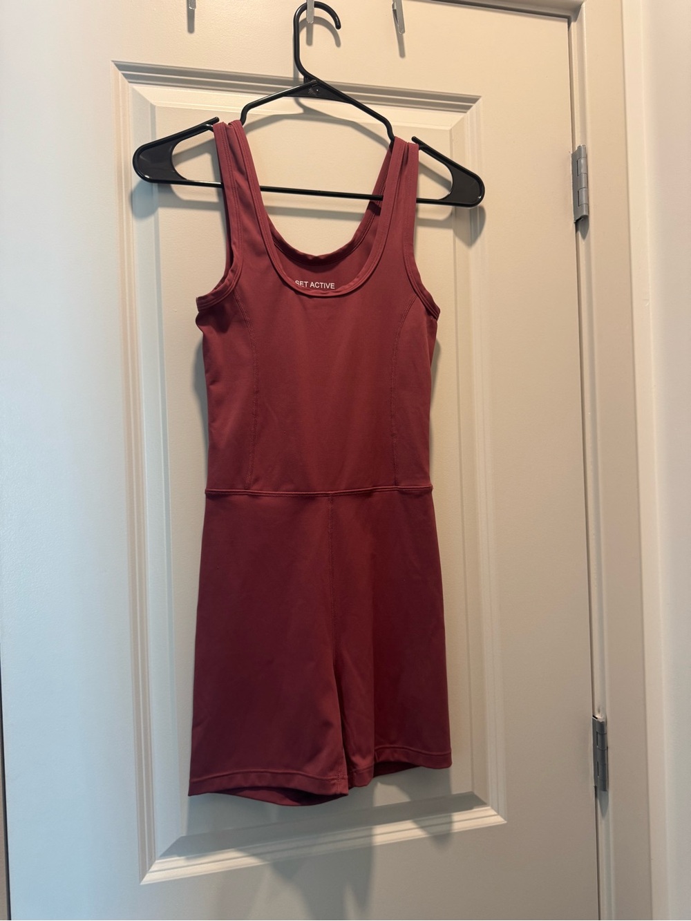 Set Active Workout One Piece